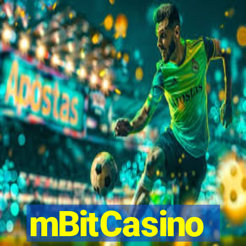 mBitCasino