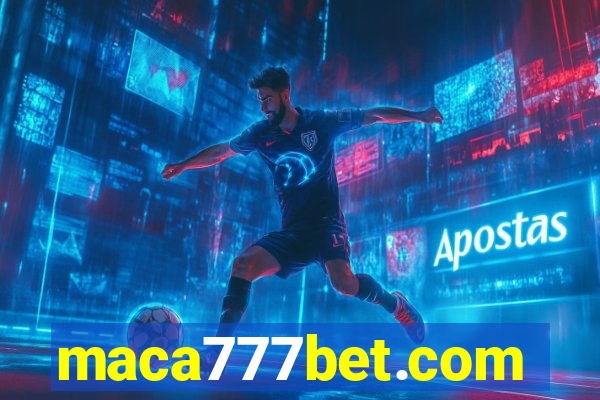 maca777bet.com