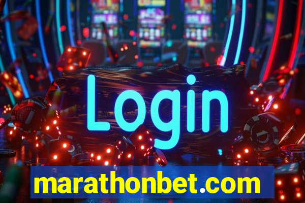 marathonbet.com