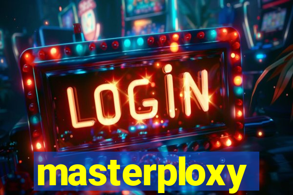 masterploxy