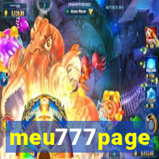 meu777page