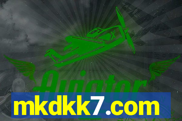 mkdkk7.com