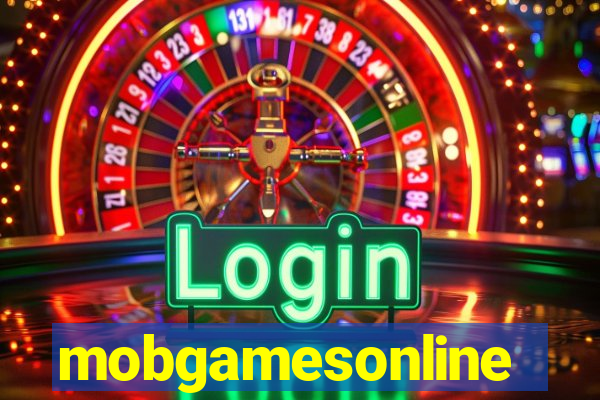 mobgamesonline