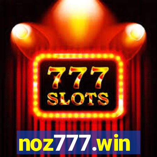 noz777.win