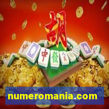 numeromania.com.br