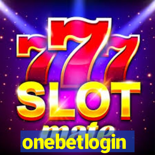 onebetlogin