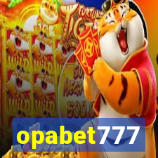 opabet777