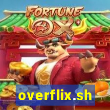 overflix.sh