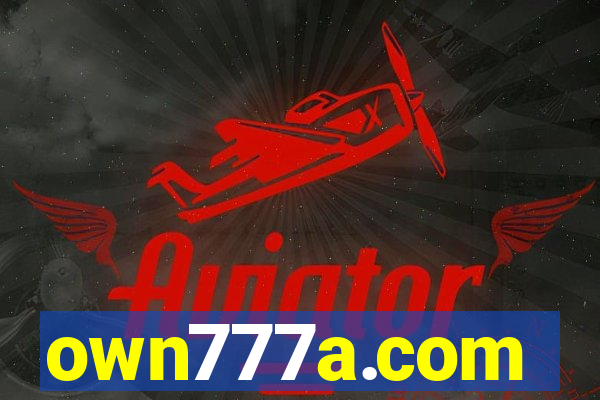 own777a.com