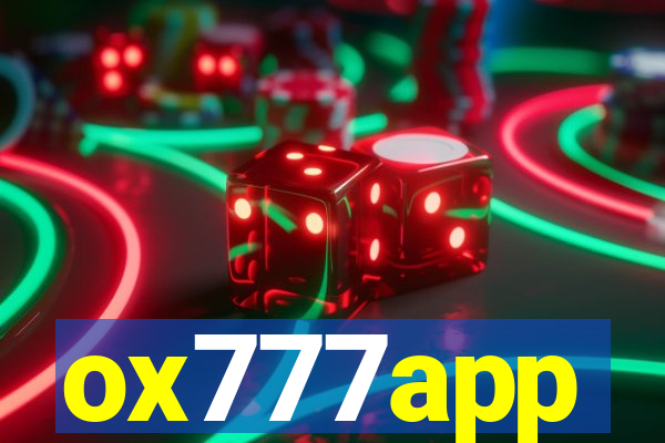 ox777app