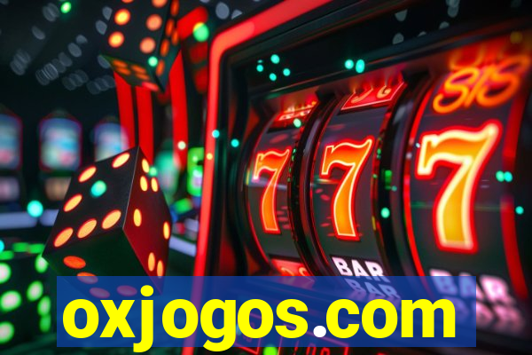 oxjogos.com