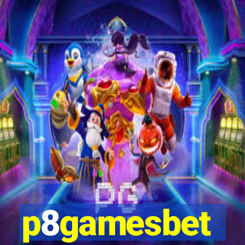 p8gamesbet