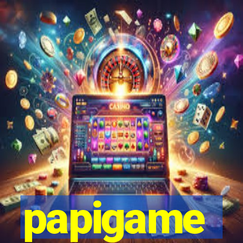 papigame