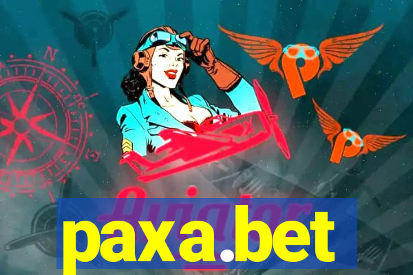 paxa.bet