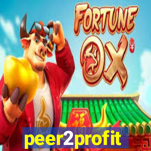 peer2profit