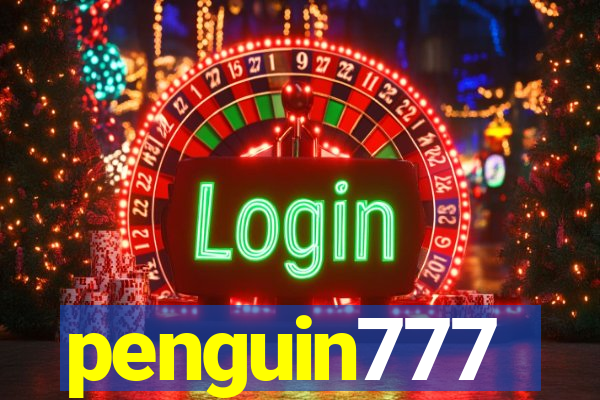 penguin777