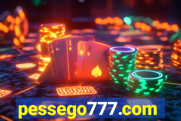 pessego777.com