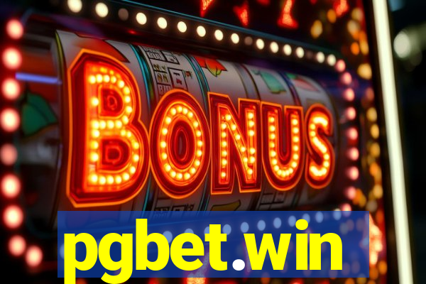 pgbet.win