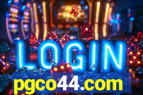 pgco44.com