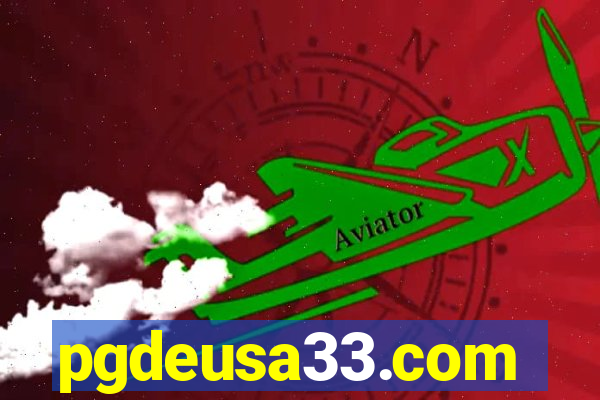 pgdeusa33.com