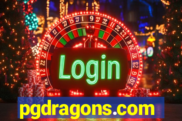 pgdragons.com