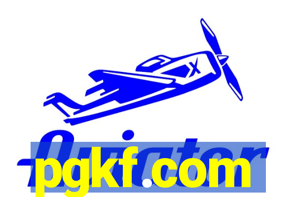 pgkf.com