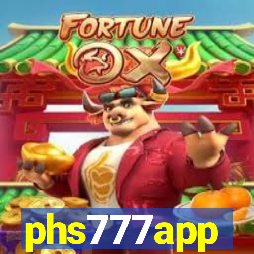 phs777app