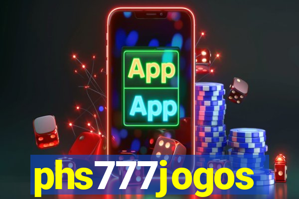 phs777jogos