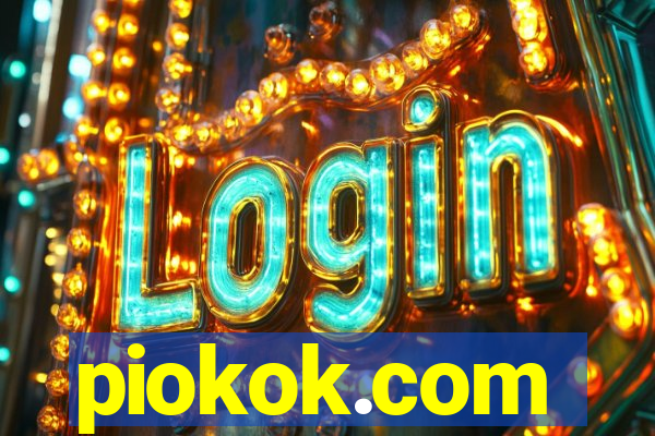 piokok.com