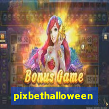 pixbethalloween