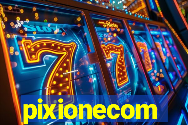 pixionecom