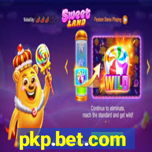 pkp.bet.com