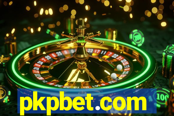 pkpbet.com