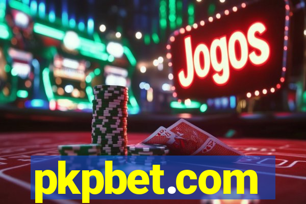 pkpbet.com