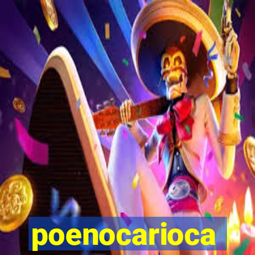 poenocarioca