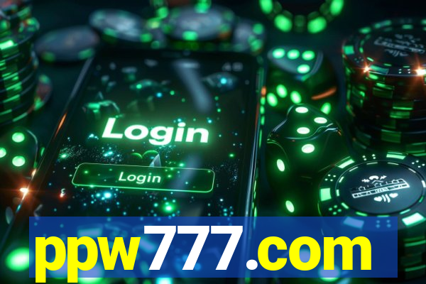 ppw777.com