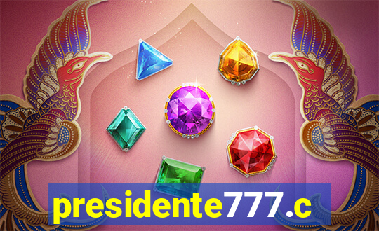 presidente777.com