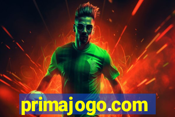 primajogo.com