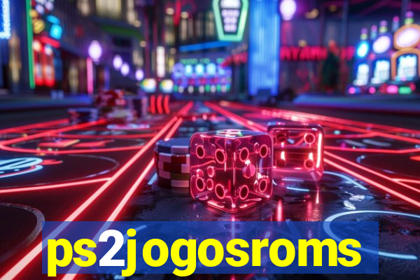 ps2jogosroms