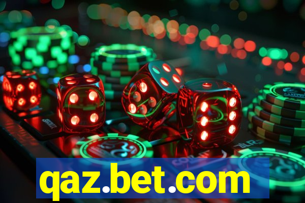 qaz.bet.com