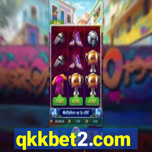 qkkbet2.com