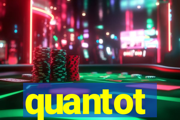 quantot