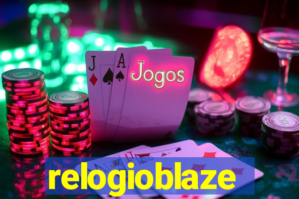 relogioblaze