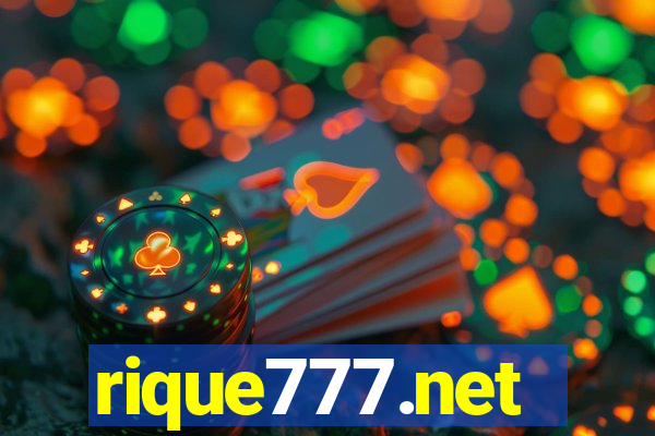 rique777.net