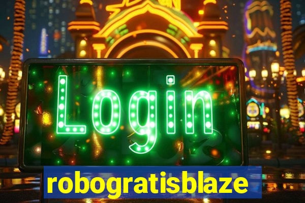 robogratisblaze