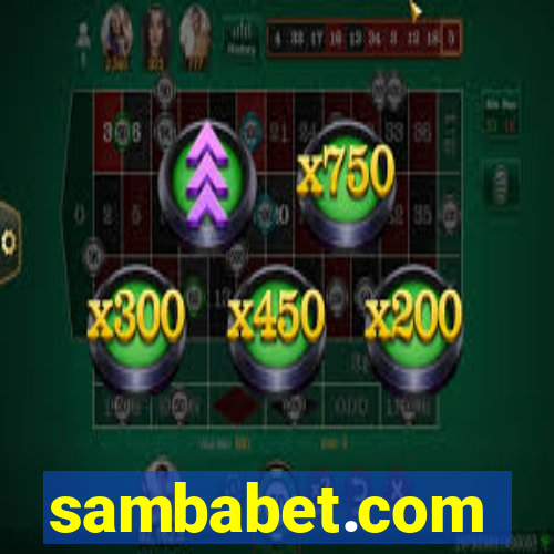 sambabet.com