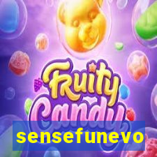 sensefunevo