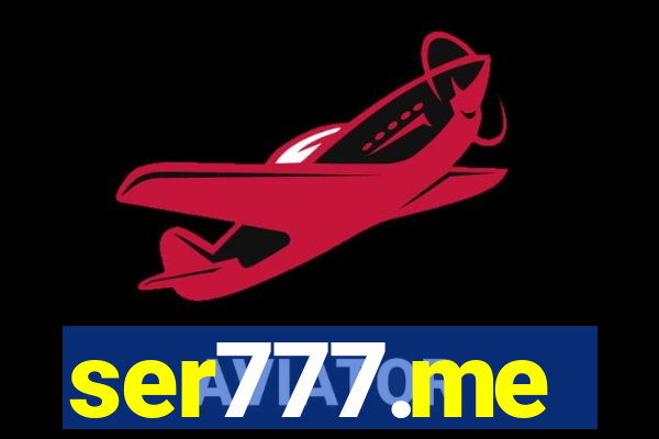 ser777.me