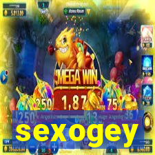 sexogey