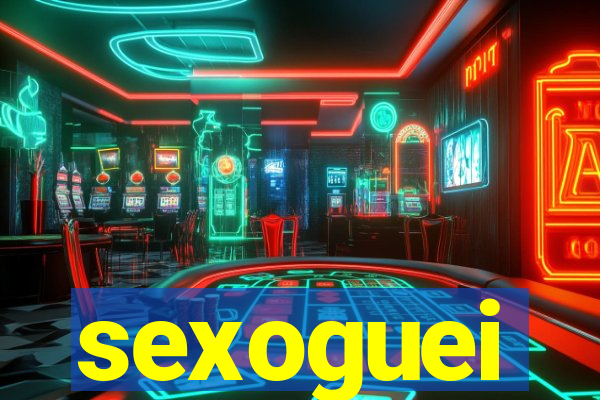 sexoguei